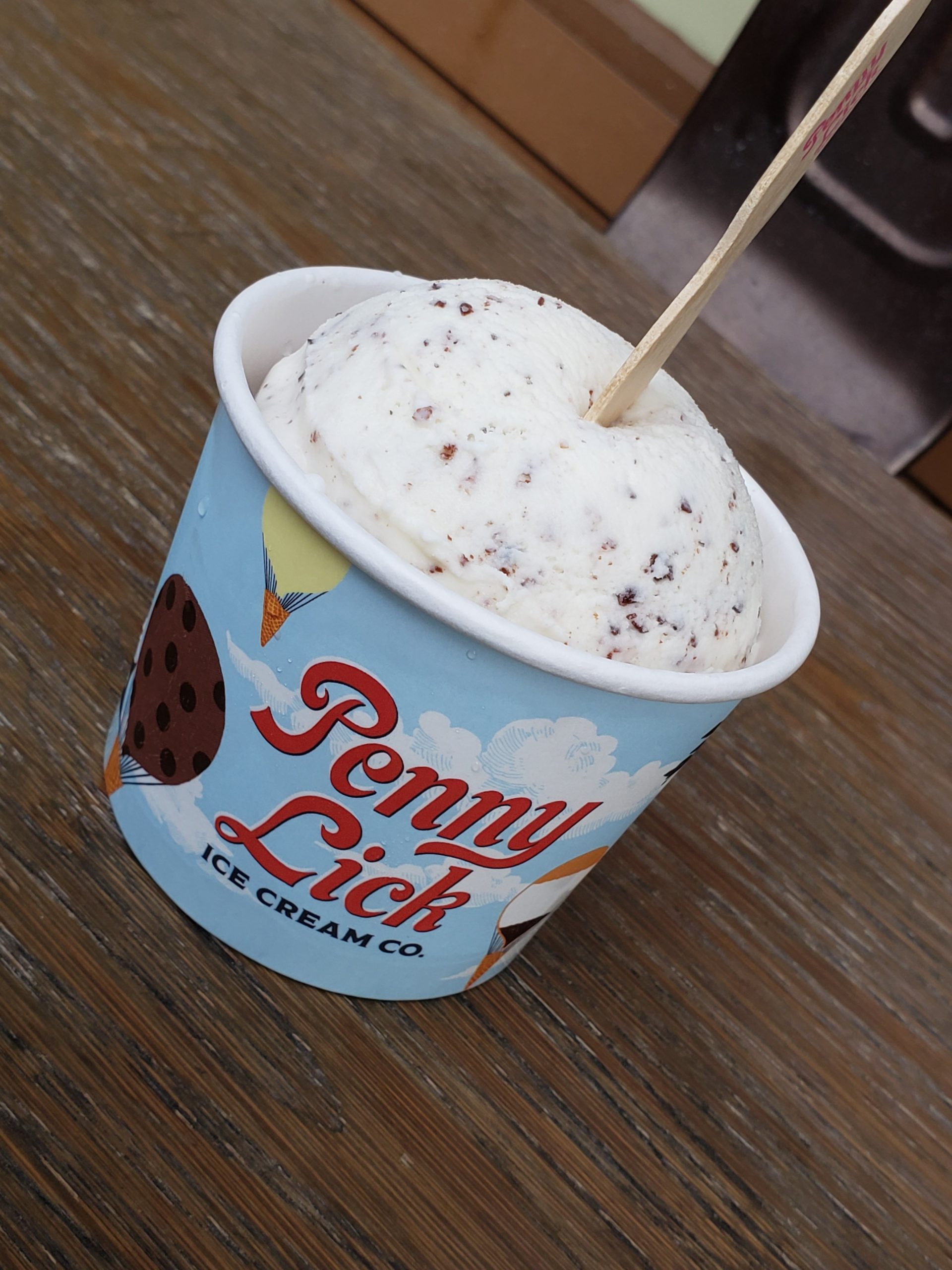 PennyLick Ice Cream