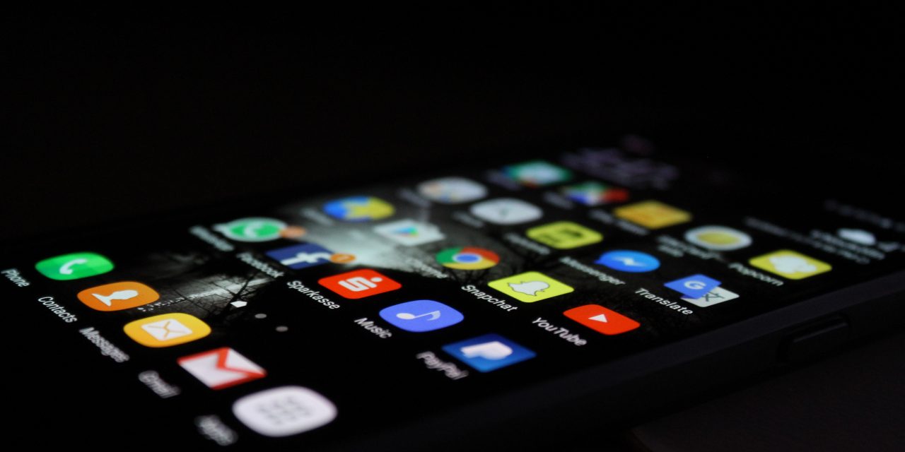 Quarantine Apps Helping to Keep our sanity